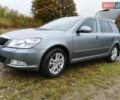 Серый Шкода Октавия, объемом двигателя 1.2 л и пробегом 197 тыс. км за 6900 $, фото 1 на Automoto.ua