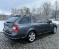 Серый Шкода Октавия, объемом двигателя 1.6 л и пробегом 267 тыс. км за 6700 $, фото 8 на Automoto.ua