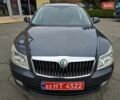 Сірий Шкода Октавія, об'ємом двигуна 1.4 л та пробігом 218 тис. км за 7150 $, фото 6 на Automoto.ua