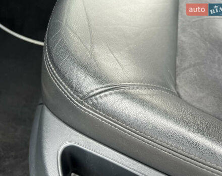 Серый Шкода Октавия, объемом двигателя 2 л и пробегом 211 тыс. км за 13200 $, фото 67 на Automoto.ua