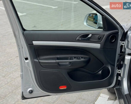 Серый Шкода Октавия, объемом двигателя 1.98 л и пробегом 186 тыс. км за 10799 $, фото 15 на Automoto.ua