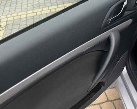 Сірий Шкода Октавія, об'ємом двигуна 2 л та пробігом 184 тис. км за 11300 $, фото 32 на Automoto.ua