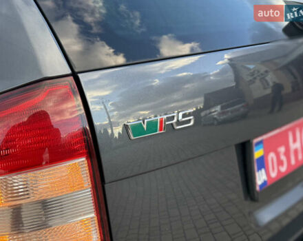 Серый Шкода Октавия, объемом двигателя 2 л и пробегом 230 тыс. км за 9499 $, фото 31 на Automoto.ua