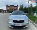 Сірий Шкода Октавія, об'ємом двигуна 1.6 л та пробігом 440 тис. км за 5800 $, фото 1 на Automoto.ua