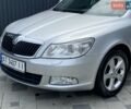 Серый Шкода Октавия, объемом двигателя 1.2 л и пробегом 204 тыс. км за 6400 $, фото 4 на Automoto.ua