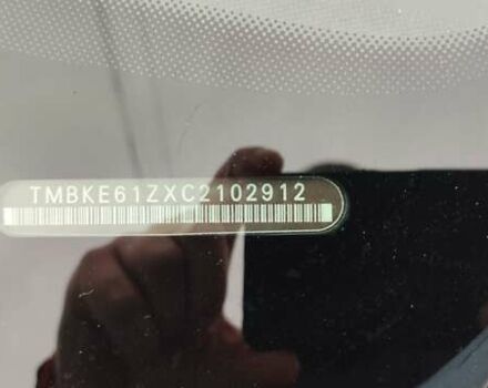 Шкода Октавия 2011 в Тернополе на Automoto.ua Серый Шкода Октавия, объемом двигателя 2 л и пробегом 232 тыс. км за 8700 $, фото 7 на Automoto.ua
