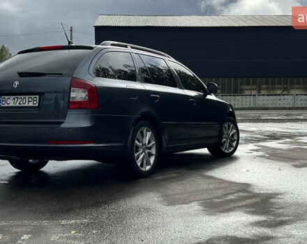 Сірий Шкода Октавія, об'ємом двигуна 1.97 л та пробігом 269 тис. км за 10300 $, фото 22 на Automoto.ua