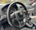 Серый Шкода Октавия, объемом двигателя 1.98 л и пробегом 186 тыс. км за 10499 $, фото 17 на Automoto.ua