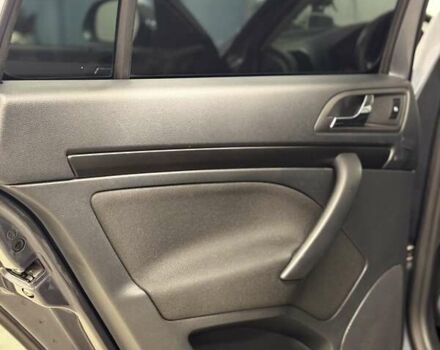 Серый Шкода Октавия, объемом двигателя 2 л и пробегом 217 тыс. км за 10750 $, фото 63 на Automoto.ua