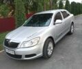 Серый Шкода Октавия, объемом двигателя 1.6 л и пробегом 280 тыс. км за 6700 $, фото 1 на Automoto.ua