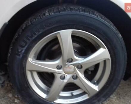 Серый Шкода Октавия, объемом двигателя 1.6 л и пробегом 238 тыс. км за 8350 $, фото 31 на Automoto.ua