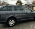 Сірий Шкода Октавія, об'ємом двигуна 1.8 л та пробігом 227 тис. км за 7800 $, фото 4 на Automoto.ua