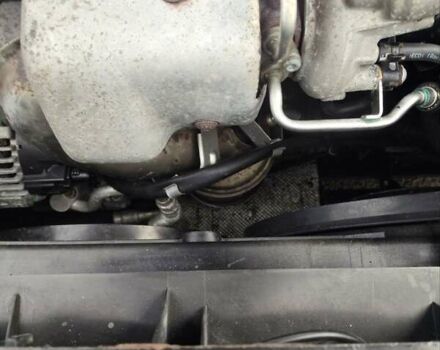 Сірий Шкода Октавія, об'ємом двигуна 1.4 л та пробігом 182 тис. км за 7600 $, фото 58 на Automoto.ua