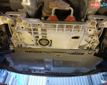 Серый Шкода Октавия, объемом двигателя 1.8 л и пробегом 175 тыс. км за 8700 $, фото 71 на Automoto.ua