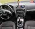 Серый Шкода Октавия, объемом двигателя 1.6 л и пробегом 295 тыс. км за 8500 $, фото 14 на Automoto.ua