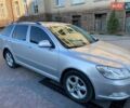Серый Шкода Октавия, объемом двигателя 1.6 л и пробегом 330 тыс. км за 7800 $, фото 5 на Automoto.ua