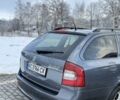 Сірий Шкода Октавія, об'ємом двигуна 1.6 л та пробігом 267 тис. км за 6700 $, фото 1 на Automoto.ua