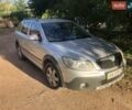 Сірий Шкода Октавія, об'ємом двигуна 1.8 л та пробігом 280 тис. км за 9500 $, фото 1 на Automoto.ua