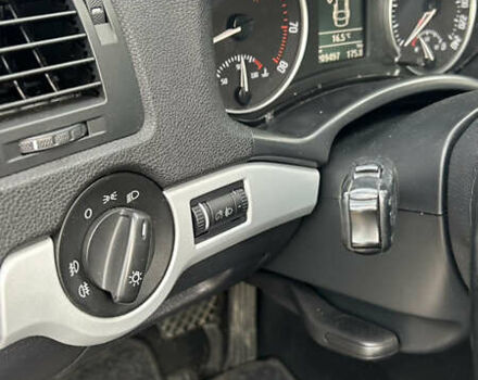 Серый Шкода Октавия, объемом двигателя 1.2 л и пробегом 209 тыс. км за 6200 $, фото 25 на Automoto.ua