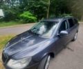 Серый Шкода Октавия, объемом двигателя 1.99 л и пробегом 340 тыс. км за 8150 $, фото 1 на Automoto.ua