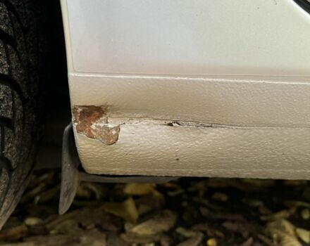 Серый Шкода Октавия, объемом двигателя 1.6 л и пробегом 300 тыс. км за 6300 $, фото 4 на Automoto.ua