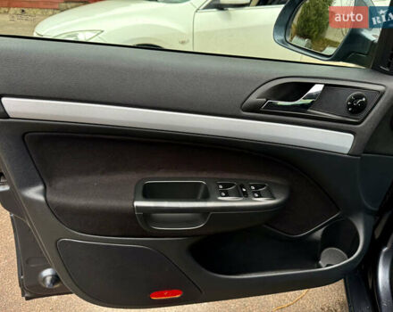 Серый Шкода Октавия, объемом двигателя 1.4 л и пробегом 181 тыс. км за 5999 $, фото 12 на Automoto.ua