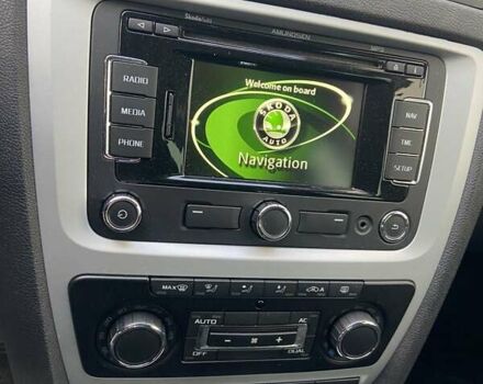 Сірий Шкода Октавія, об'ємом двигуна 1.6 л та пробігом 211 тис. км за 8200 $, фото 25 на Automoto.ua