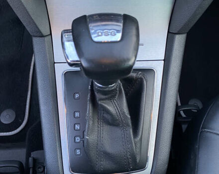 Серый Шкода Октавия, объемом двигателя 2 л и пробегом 218 тыс. км за 9900 $, фото 47 на Automoto.ua