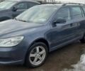 Сірий Шкода Октавія, об'ємом двигуна 1.6 л та пробігом 230 тис. км за 4000 $, фото 1 на Automoto.ua