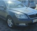 Сірий Шкода Октавія, об'ємом двигуна 1.6 л та пробігом 315 тис. км за 6800 $, фото 2 на Automoto.ua