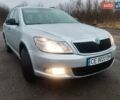 Серый Шкода Октавия, объемом двигателя 1.6 л и пробегом 326 тыс. км за 5500 $, фото 11 на Automoto.ua
