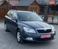Серый Шкода Октавия, объемом двигателя 1.4 л и пробегом 221 тыс. км за 7300 $, фото 1 на Automoto.ua