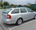 Сірий Шкода Октавія, об'ємом двигуна 1.6 л та пробігом 280 тис. км за 6950 $, фото 29 на Automoto.ua