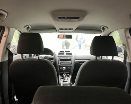 Сірий Шкода Октавія, об'ємом двигуна 1.6 л та пробігом 241 тис. км за 8048 $, фото 1 на Automoto.ua