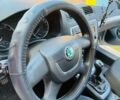 Серый Шкода Октавия, объемом двигателя 1.8 л и пробегом 218 тыс. км за 8500 $, фото 11 на Automoto.ua
