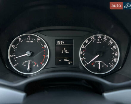 Сірий Шкода Октавія, об'ємом двигуна 1.39 л та пробігом 267 тис. км за 7400 $, фото 23 на Automoto.ua