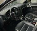 Серый Шкода Октавия, объемом двигателя 1.8 л и пробегом 192 тыс. км за 9500 $, фото 12 на Automoto.ua