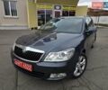 Сірий Шкода Октавія, об'ємом двигуна 1.4 л та пробігом 218 тис. км за 7150 $, фото 14 на Automoto.ua