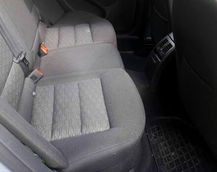 Шкода Октавия 2011 в Полтаве на Automoto.ua Серый Шкода Октавия, объемом двигателя 1.8 л и пробегом 160 тыс. км за 7000 $, фото 6 на Automoto.ua