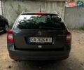 Серый Шкода Октавия, объемом двигателя 1.8 л и пробегом 192 тыс. км за 9500 $, фото 3 на Automoto.ua