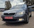Серый Шкода Октавия, объемом двигателя 1.6 л и пробегом 194 тыс. км за 10500 $, фото 24 на Automoto.ua