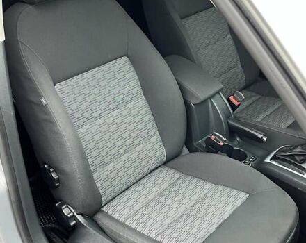 Серый Шкода Октавия, объемом двигателя 1.99 л и пробегом 234 тыс. км за 9800 $, фото 47 на Automoto.ua