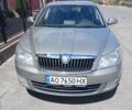 Сірий Шкода Октавія, об'ємом двигуна 1.8 л та пробігом 220 тис. км за 7500 $, фото 1 на Automoto.ua