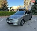 Серый Шкода Октавия, объемом двигателя 1.8 л и пробегом 223 тыс. км за 7300 $, фото 1 на Automoto.ua