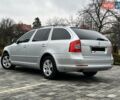 Серый Шкода Октавия, объемом двигателя 1.99 л и пробегом 234 тыс. км за 9800 $, фото 18 на Automoto.ua