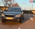 Сірий Шкода Октавія, об'ємом двигуна 0 л та пробігом 255 тис. км за 10000 $, фото 1 на Automoto.ua