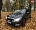 Серый Шкода Октавия, объемом двигателя 1.6 л и пробегом 280 тыс. км за 8000 $, фото 8 на Automoto.ua
