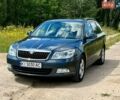 Сірий Шкода Октавія, об'ємом двигуна 1.8 л та пробігом 197 тис. км за 7800 $, фото 1 на Automoto.ua