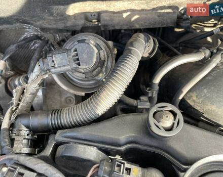 Серый Шкода Октавия, объемом двигателя 1.6 л и пробегом 295 тыс. км за 6800 $, фото 34 на Automoto.ua