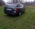 Серый Шкода Октавия, объемом двигателя 1.6 л и пробегом 277 тыс. км за 7700 $, фото 4 на Automoto.ua